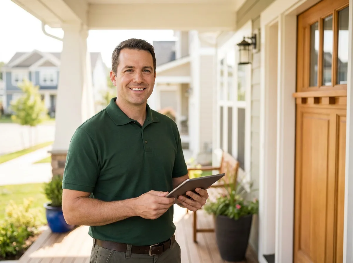 Pest control FAQs for Townsville, NC